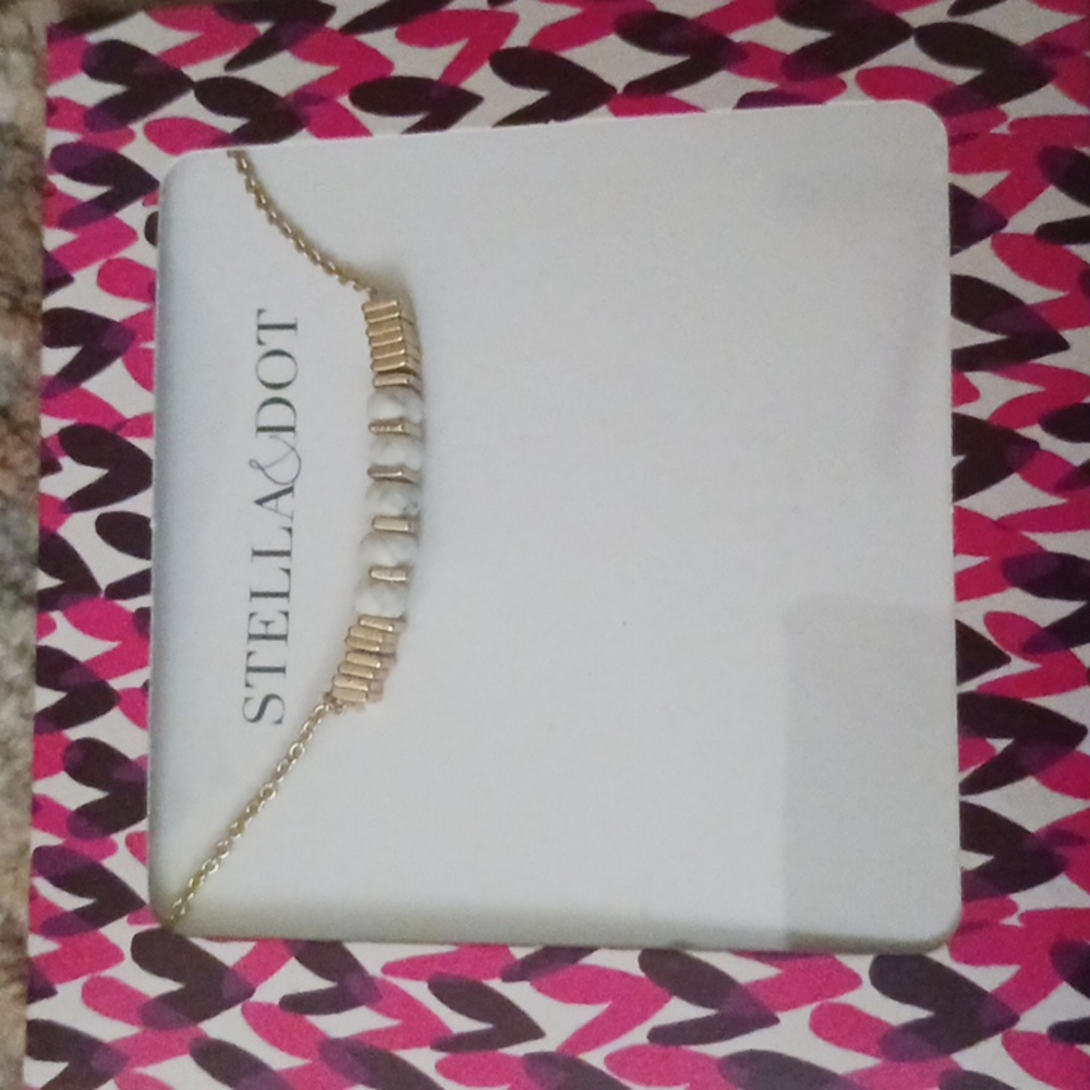S&D necklace
